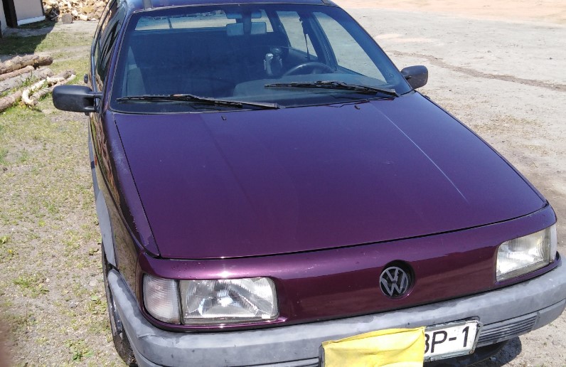 Продам Volkswagen Passat B3, Каменец